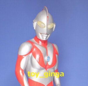 即決京本コレクション 初代ウルトラマン 中古品