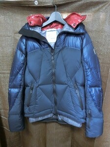 MONCLER ダウンジャケット 1 G32-003 CLASSE1#A2-097-41282-85-53703 モンクレール