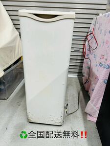 全国配送無料！★SANYOサンヨー★冷凍庫　冷凍ストッカー　42L