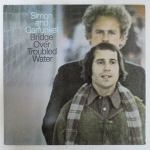 46073686;【US盤/美盤】Simon And Garfunkel / Bridge Over Troubled Water