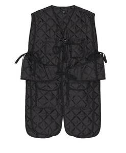 【新品L】23AW Engineered Garments Liner Vest