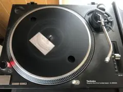 テクニクス Technics ターンテーブル SL-1200MK3 ①