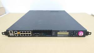 F5 Networks BIG-IP 2000 ロードバランサー f5-lwwo-hbtw 通電確認