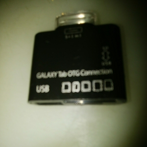 galaxy tub otg connection 送料無料