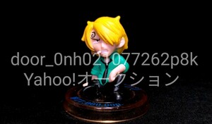 ONE PIECE COLLECTION FIGURE ワンピース サンジ フィギュア