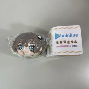 60 未使用 ホロライブ　夏色まつり　1期生　hololive もちころりん アニメグッズ