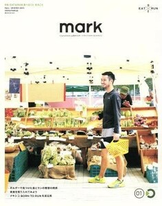 ｍａｒｋ(１) ＦＡＬＬ／ＷＩＮＴＥＲ　２０１３ 講談社ＭＯＯＫ／アルティコｍａｒｋ編集部(編者)