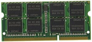 【中古】 アドテック Mac用 DDR3-1600/PC3-12800 SO-DIMM 8GB ADM12800N-8G
