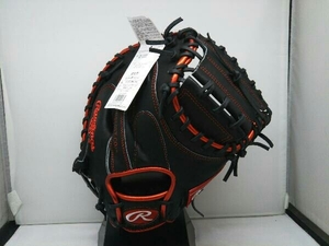 軟式 Rawlings ローリングス GR3FHM2AC キャッチャー用