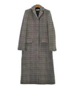 JIL SANDER ステンカラーコート レディース ジルサンダー 中古　古着