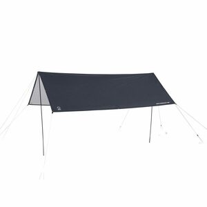 [未使用品] 【WHOLE EARTH】ホールアース EARTH MINIMALIST TARP アース ミニマリスト タープ WE23DA10 未使用品