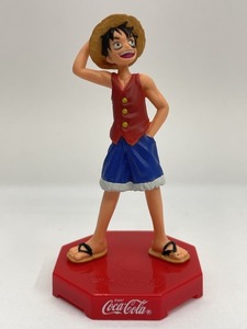 ■★ジャンプフェスタ2005　フィギュアコレクション　05　モンキー・D・ルフィ（ONE PIECE）