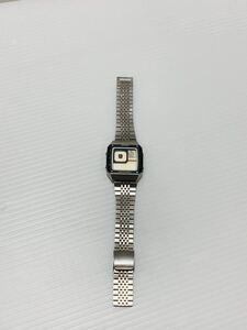SEIKO セイコー デジボーグ DIGIBORG デジタル 純正ベルト G757-4010 男性用 メンズ 腕時計
