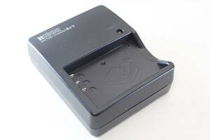 RICOH リコー BATTERY CHARGER BJ-2 ジャンク A-77