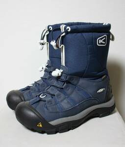 Keen（キーン）◆ウィンターポート2 スノーブーツ 26cm 防水 防寒 WINTERPORTⅡ