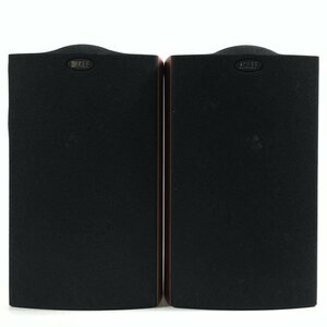 KEF iQ30 SP3642 2way ペア ブックシェルフ型 スピーカー◆動作品