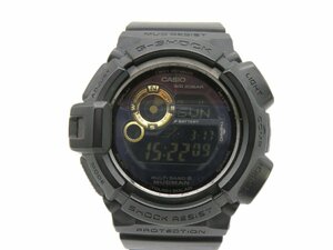 1円◆稼働◆ カシオ GW-9300GB G-SHOCK デジタル ソーラー メンズ 腕時計 M16504
