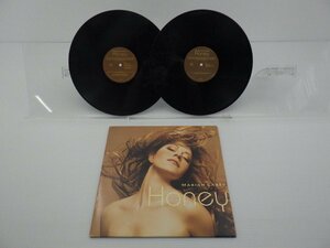 Mariah Carey(マライア・キャリー)「Honey」LP（12インチ）/Columbia(44X 78665)/洋楽ポップス