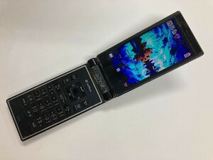 AB721 SoftBank 923SH ブラック ジャンク