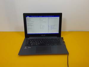 ASUS TAICHI31 Core i5 ノートパソコンジャンク(131824