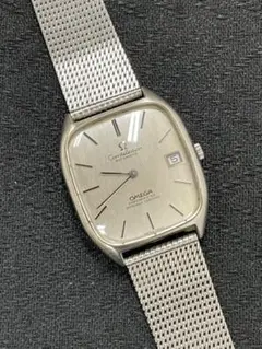 OMEGA オメガ 腕時計　コンステレーション　メンズ　時計