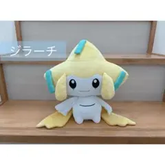 ポケモン 等身大ジラーチ ぬいぐるみ