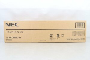 未使用 NEC ドラムカートリッジ PR-L9600C-31 純正 240327A1