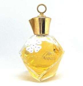 VAN CLEEF&ARPELS ヴァン クリーフ&アーペル ミス アーペル EDT 50ml ☆残量たっぷり9割　送料340円