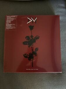 DEPECHE MODE VIOLATOR: THE 12" SINGLES NEW 10 LP Sealed 海外 即決