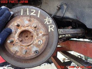 1UPJ-11214300]GTO(Z16A)右リアナックルハブ 中古