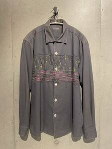 COMME des GARCONS HOMME 田中オム シャツ