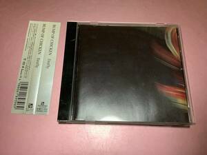 ★BUMP OF CHICKEN(バンプオブチキン)【firefly】CDS[シングルCD]・・・藤原基央/ほんとのほんと