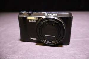 P221【現状品】CASIO EXILIM HS EX-ZR1000 デジタルカメラ
