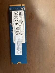 KIOXIA HDD 256GB