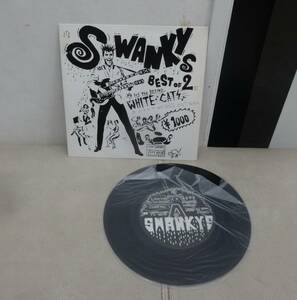 スワンキーズ Swankys/Very Best Of 2(EP) 送料無料