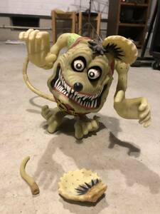 RAT FINK ラットフィンク　フィギュア 人形