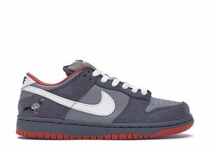 Nike SB Dunk Low Staple NYC Pigeon 27cm 304292-011