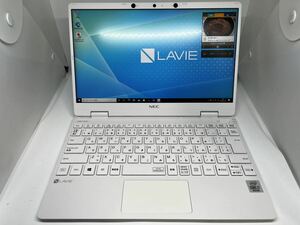 LAVIE Note Mobile NM750/RAW ノート パソコン