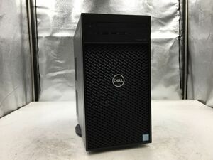 DELL/デスクトップ/HDD 500GB/第8世代Core i5/メモリ4GB/4GB/WEBカメラ無/OS無-240306000837546