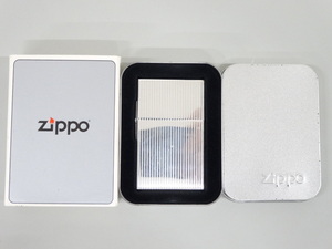 新品 未使用品 ZIPPO ジッポ 1933 REPLICA FIRST RELEASE レプリカ ファースト リリース ストライプ 5面加工 シルバー 銀 ライター USA