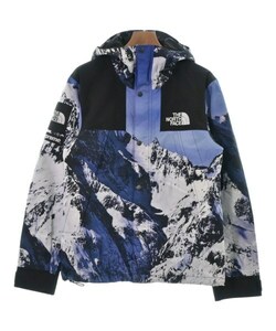 Supreme マウンテンパーカー メンズ シュプリーム 中古　古着