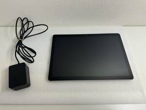 【送料無料】【極美品】Surface Go 4 XGT-00017 N200 8GB 64GB 法人モデル プラチナ サーフェス pro go4 Win 11 Microsoft タブレット PC