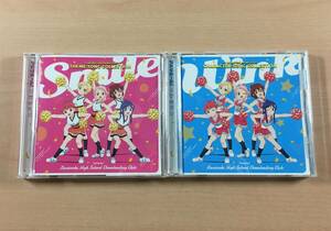 CD アニマエール テーマソングコレクション 2枚セット