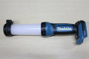 新品 マキタ 充電式LEDワークライト 14.4V/18V ML807 本体のみ(バッテリ・充電器別売)