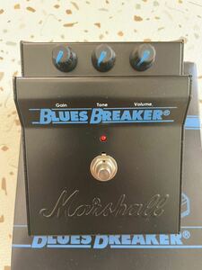 Marshall BLUES BREAKER Reissue 60周年記念 イギリス製 ブルースブレイカー マーシャル