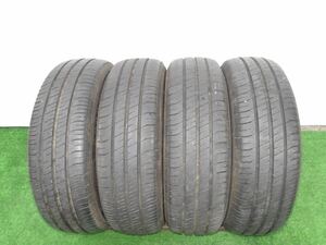 【即決送料無料] GOODYEAR EFFICIENT GRIP 195/65r15. ★4 本セット2022年製 ★残9分山以上・バリ山の良品です！★