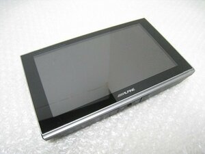 PK16722S★ALPINE アルパイン★7インチ モニター ヘッドレストモニター★PKG-M700S★