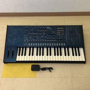 LA021523(044)-332/SY・IS8000【名古屋】KORG コルグ MODEL MS2000 ANALOG MODELING SYNTHESIZER