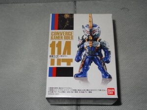 ★新品★コンバージ 仮面ライダー 「114 仮面ライダーカリバー ジャアクドラゴン」 CONVERGE KAMEN RIDER 20仮面ライダーセイバー