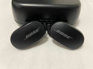 Bose QuietComfort Earbuds(ジャンク)